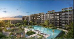 Narra Residences (D23), Apartment #522307441